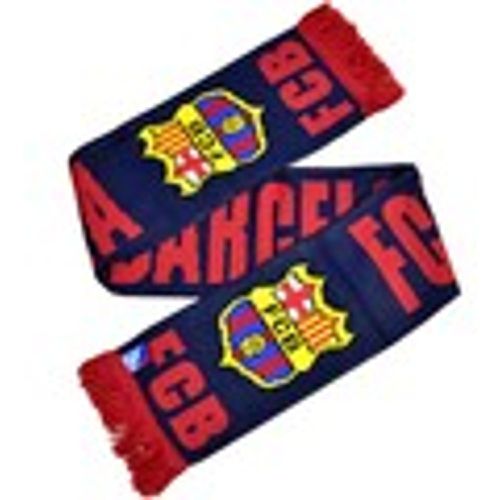 Sciarpa Fc Barcelona SG6814 - FC Barcelona - Modalova
