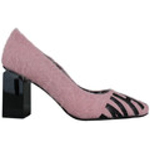 Sneakers Stiletto soft pink - Thewhitebrand - Modalova