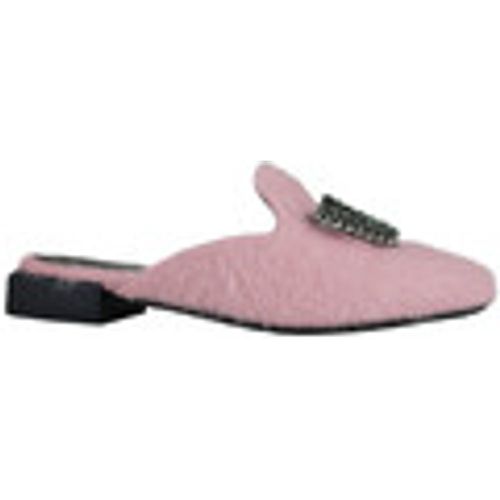 Sneakers Loafer wb pink - Thewhitebrand - Modalova