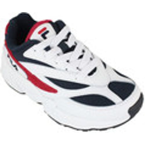 Sneakers v94m jr white/navy/red - Fila - Modalova