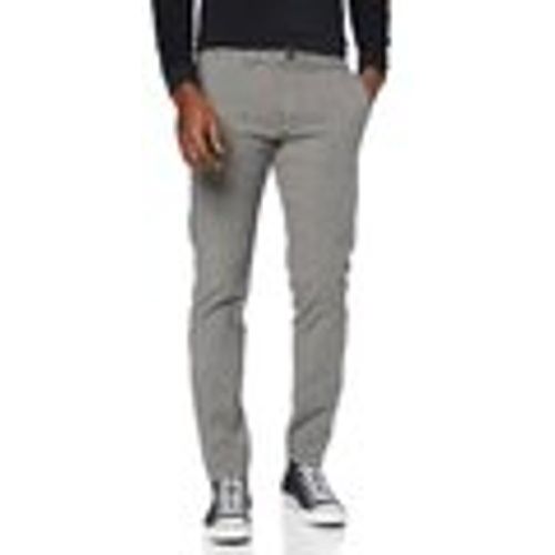 Pantaloni Pantaloni Uomo Chino Marco Kenzo - jack & jones - Modalova