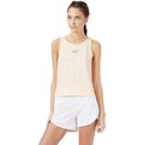 Top Canotta Donna Natural Ventus - Emporio Armani EA7 - Modalova