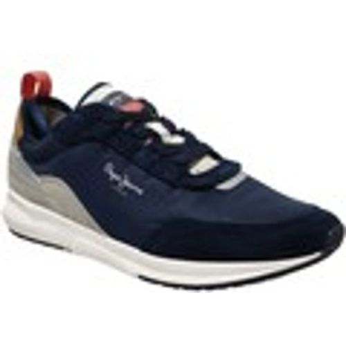 Sneakers Pepe jeans N22 summer - Pepe Jeans - Modalova