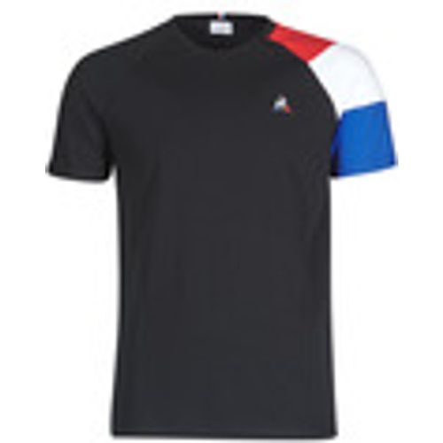 T-shirt ESS TEE SS N°10 M - Le Coq Sportif - Modalova