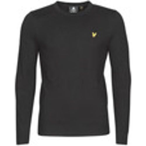 Maglione Lyle & Scott KN400VC - Lyle & Scott - Modalova