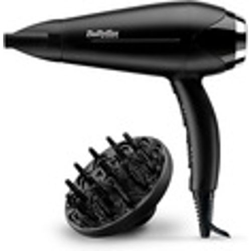 Accessori per capelli Asciugacapelli D572de Turbo Smooth 2200w - Babyliss - Modalova