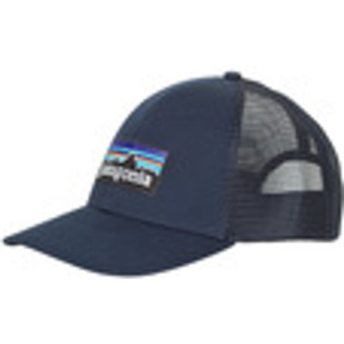 Cappellino P-6 LOGO LOPRO TRUCKER HAT - Patagonia - Modalova