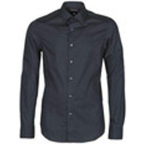 Camicia a maniche lunghe DRESSED SUPER SLIM SHIRT LS - G-Star Raw - Modalova