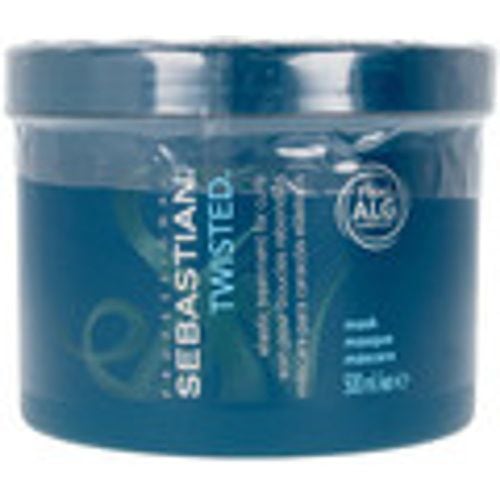 Maschere &Balsamo Twisted Curl Maschera Idratazione E Protezione - Sebastian Professionals - Modalova