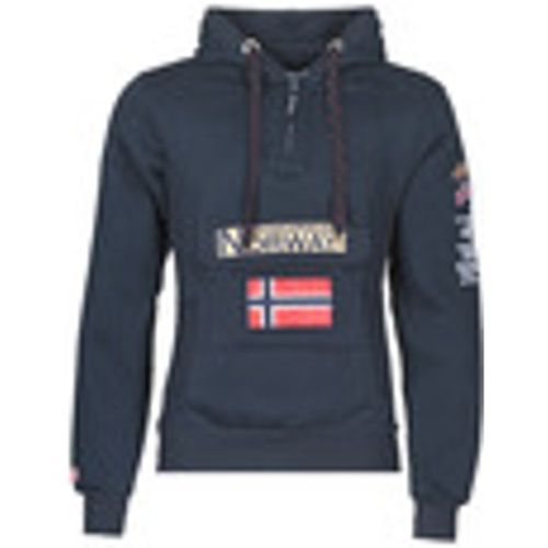 Felpa Geographical Norway GYMCLASS - geographical norway - Modalova