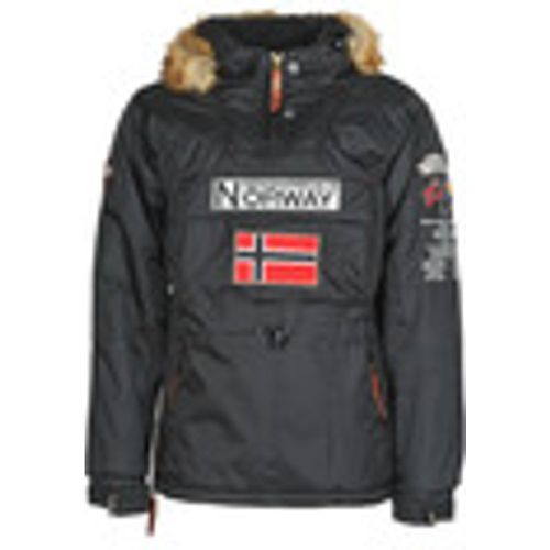 Parka Geographical Norway BARMAN - geographical norway - Modalova