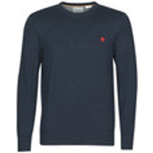 Maglione WILLIAMS RIVER CREW - Timberland - Modalova