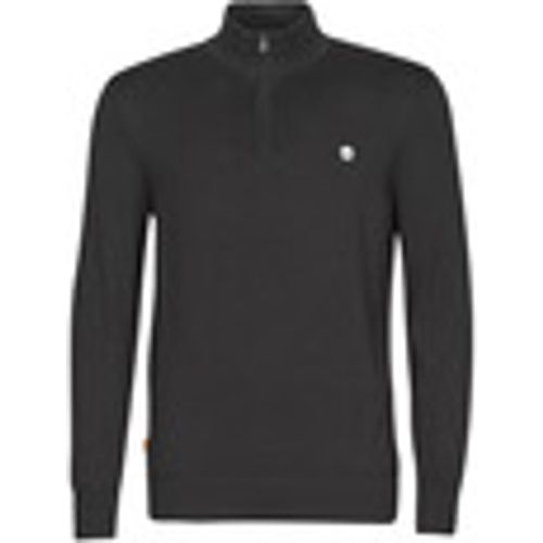 Maglione WILLIAMS RIVER 1/2 ZIP - Timberland - Modalova