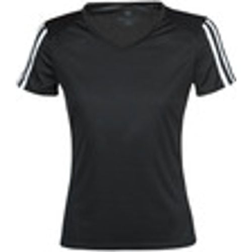 T-shirt adidas RUN IT TEE 3S W - Adidas - Modalova