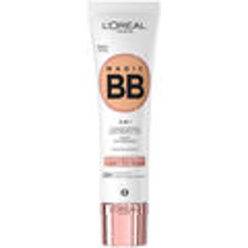 Trucco BB & creme CC Bb C 39;est Magic Bb Crema Pelle Perfezione 04-media - L'oréal - Modalova
