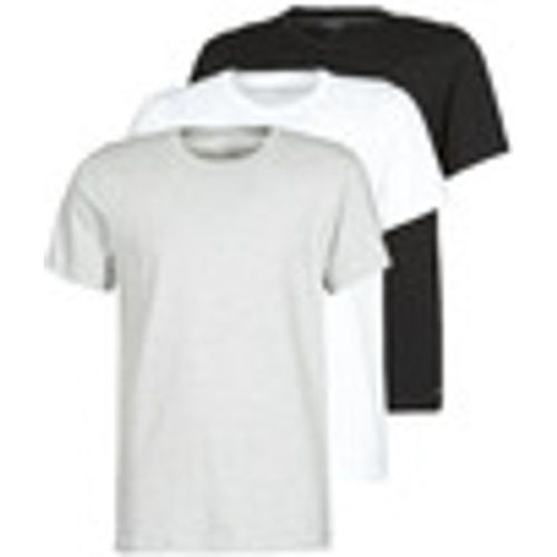 T-shirt CREW NECK 3PACK - Calvin Klein Jeans - Modalova