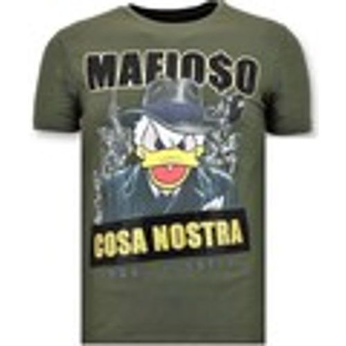 T-shirt Local Fanatic 107518035 - Local Fanatic - Modalova