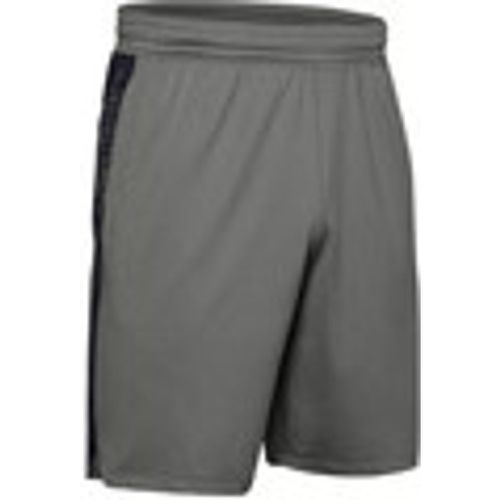 Pantaloni corti Under Armour - Under Armour - Modalova