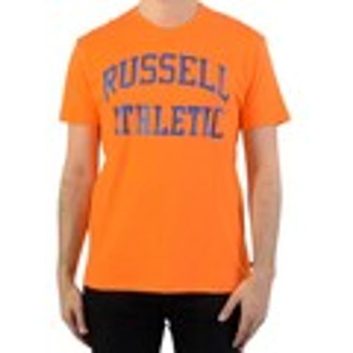 T-shirt Russell Athletic 131037 - Russell Athletic - Modalova