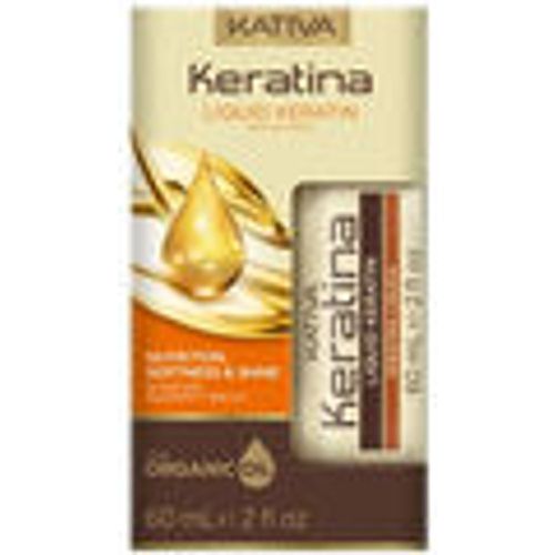 Accessori per capelli Keratina Líquida Nutrition - Kativa - Modalova