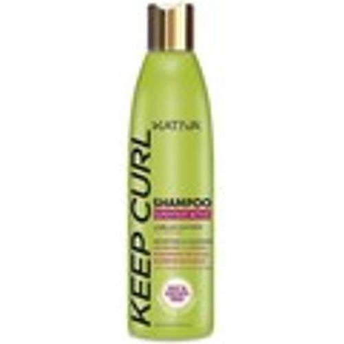 Shampoo Kativa Keep Curl Shampoo - Kativa - Modalova