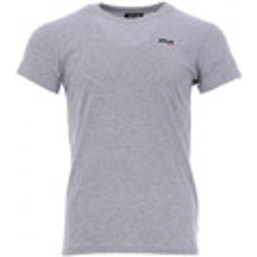 T-shirt & Polo Schott TSCREW.EMB - Schott - Modalova