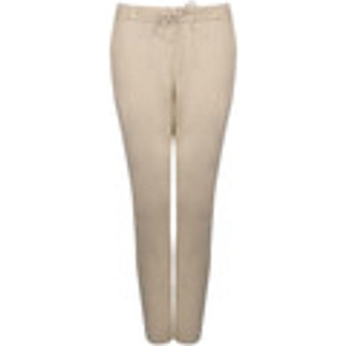 Pantaloni 4150076 / Summer Linen - Gant - Modalova