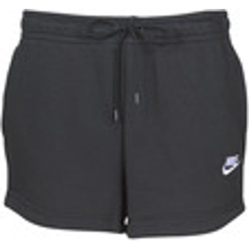 Shorts Nike W NSW ESSNTL SHORT FT - Nike - Modalova