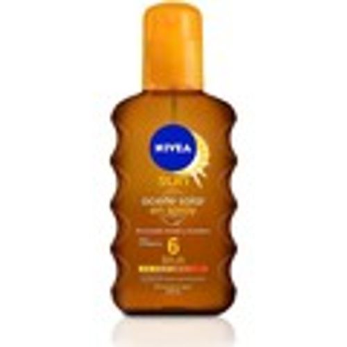 Eau de parfum Aceite Bronceador SPF 6 200ml - Nivea - Modalova