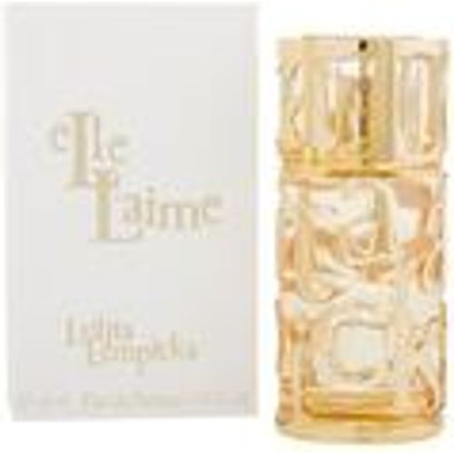 Eau de parfum Elle L'aime - acqua profumata - 40ml - vaporizzatore - Lolita Lempicka - Modalova