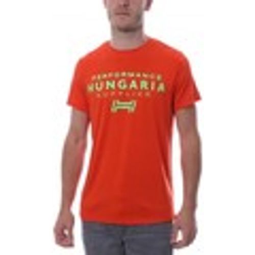 T-shirt & Polo H-15TOUYBOPS - Hungaria - Modalova
