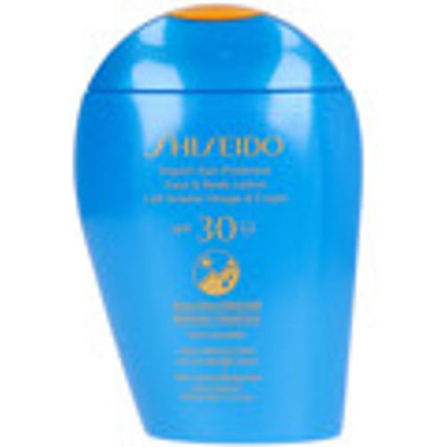 Protezione solari Expert Sun Protector Lotion Spf30 - Shiseido - Modalova