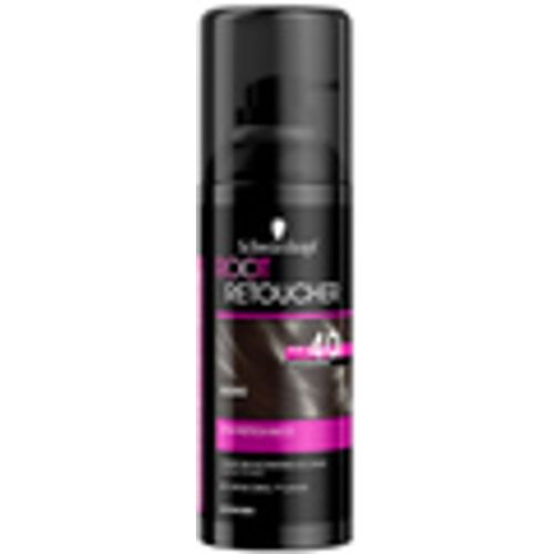 Tinta Root Retoucher Ritocca Radici Spray black - Schwarzkopf - Modalova