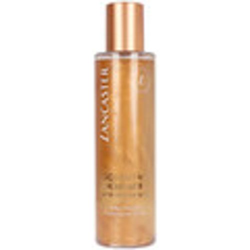 Protezione solare Golden Tan Maximizer After Sun Oil - Lancaster - Modalova