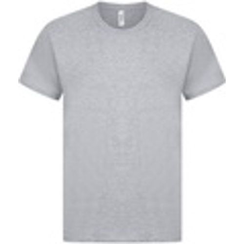 T-shirts a maniche lunghe AB261 - Casual Classics - Modalova