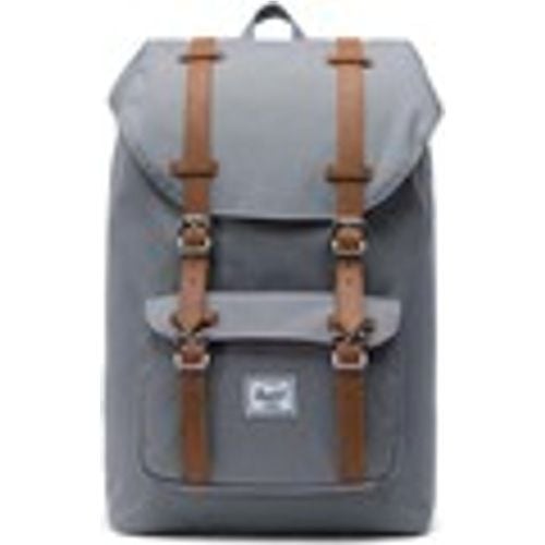 Zaini Little America Mid-Volume - Herschel - Modalova