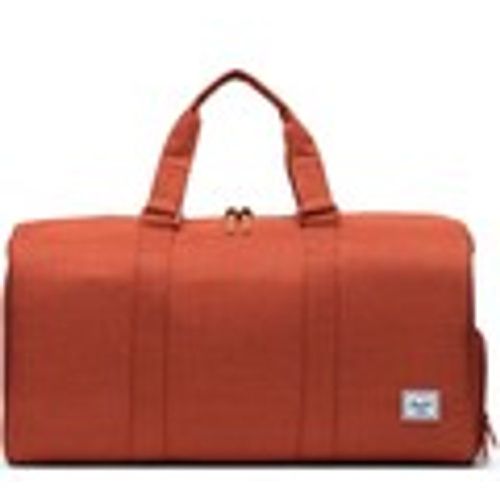 Borsa da viaggio Novel Mid-Volume Picante Crosshatch - Herschel - Modalova