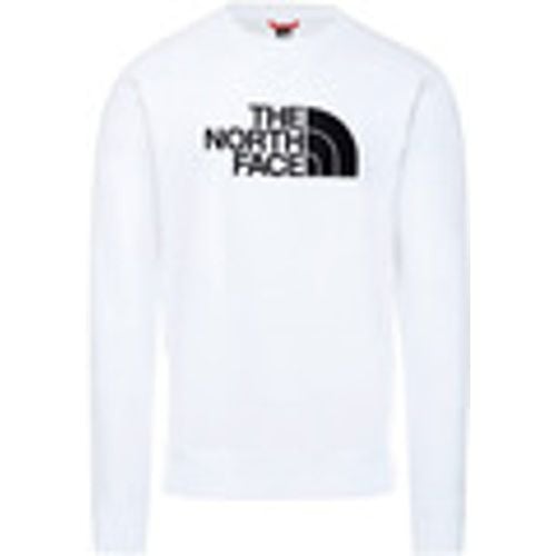 Felpa Drew Peak Crew - The North Face - Modalova