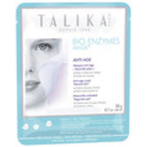 Antietà & Antirughe Bio Enzymes Anti Aging Mask - Talika - Modalova