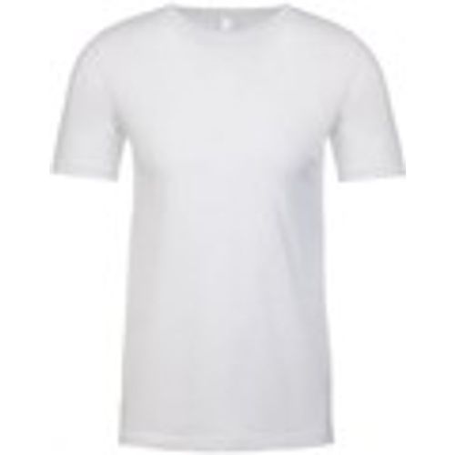 T-shirts a maniche lunghe CVC - Next Level - Modalova