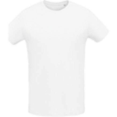 T-shirts a maniche lunghe Martin - Sols - Modalova
