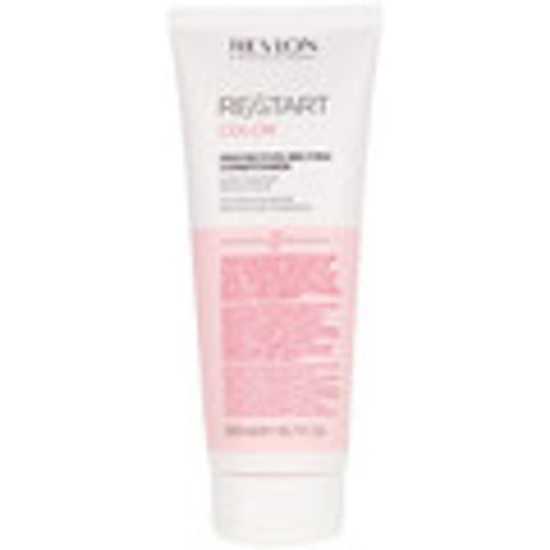 Maschere &Balsamo Re-start Color Protective Melting Conditioner - Revlon - Modalova