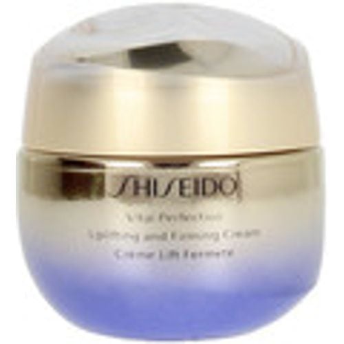 Antietà & Antirughe Vital Perfection Uplifting Firming Cream - Shiseido - Modalova