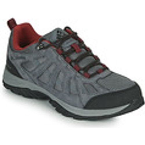 Scarpe da trekking REDMOND III WATERPROOF - Columbia - Modalova