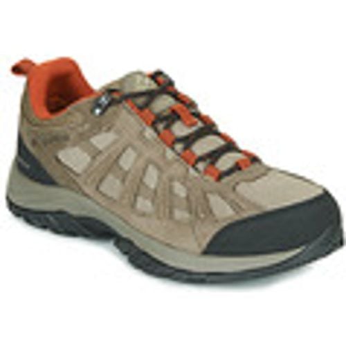 Scarpe da trekking REDMOND III WATERPROOF - Columbia - Modalova