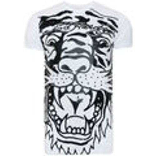 T-shirt Ed Hardy Big-tiger t-shirt - Ed Hardy - Modalova