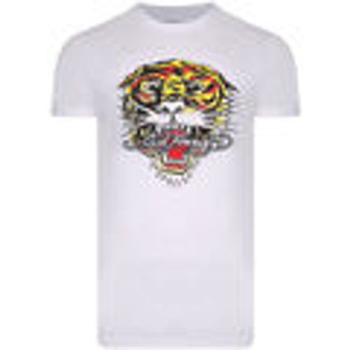 T-shirt Ed Hardy Mt-tiger t-shirt - Ed Hardy - Modalova