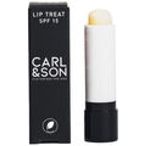 Protezione solari Lip Treat Spf15 1-transparent 4,5 Gr - Carl&son - Modalova