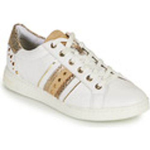 Sneakers basse Geox D JAYSEN A - Geox - Modalova