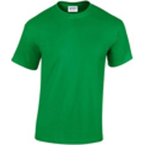 T-shirts a maniche lunghe Heavy Cotton - Gildan - Modalova